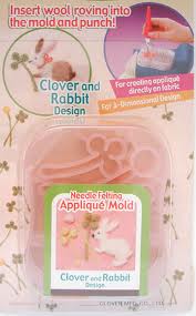 Clover wolviltmal 8927 clover and rabbit